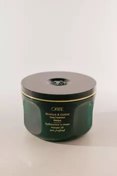 Маска для вьющихся волос Источник красоты Oribe Moisture & Control Deep Treatment Masque 250 ml