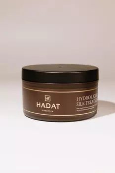 Маска для волос «Жидкий шёлк» HADAT Hydro Liquid Silk Treatment 300ml