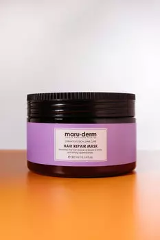 Маска для восстановления волос Maruderm Hair Repair Mask 300ml