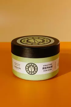 Маска Ре-Конструкция Maria Nila Structure Repair Masque 250ml