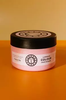Маска Сияние цвета Maria Nila Luminous Colour Masque 250ml