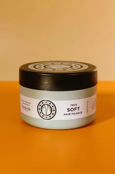 Маска Совершенная мягкость Maria Nila True Soft Masque 250ml