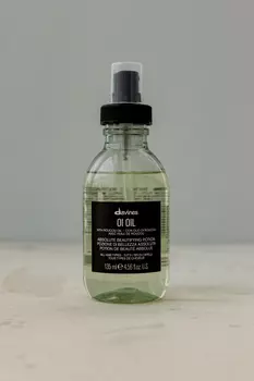 Масло для абсолютной красоты волос DAVINES OI Oil Absolute Beautifying Potion 135ml