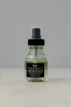 Масло для абсолютной красоты волос DAVINES OI Oil Absolute Beautifying Potion 50ml