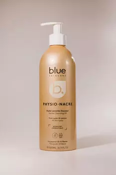 Масло для душа смягчающее BLUE SKINCARE Physio Nacre Gentle Cleansing Oil 500ml