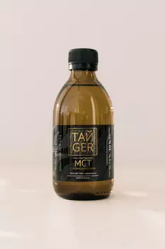 Масло МСТ ТАЙGER с полипренолами 95% 250ml
