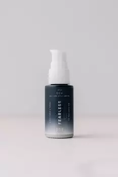 Масло с черным тмином, таману и BHA против несовершенств кожи PSA FEARLESS: Black Cumin & Tamanu BHA Purifying Oil 15ml