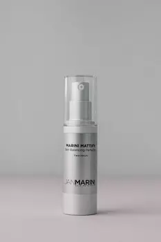 Матирующая сыворотка для поддержания баланса кожи JAN MARINI Marini Mattify 28g