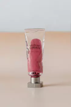 Матовая помада для губ MUZIGAE MANSION Objet Liquid [24 Gypsy Rose] 6ml