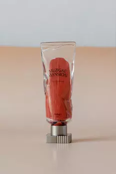 Матовая помада для губ MUZIGAE MANSION Objet Liquid [21 Melted] 6ml