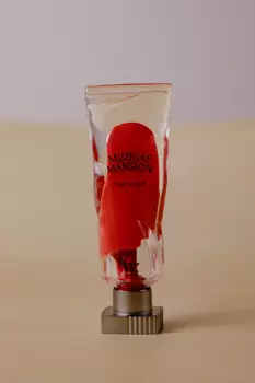Матовая помада для губ MUZIGAE MANSION Objet Liquid [20 Pleasure] 6ml