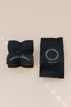 Матовый кушон для лица MUZIGAE MANSION Sleek Matt Cushion №23 SPF50/PA++++ 15g*2