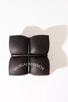 Матовый кушон для лица MUZIGAE MANSION Sleek Matt Cushion №21 SPF50/PA++++ 15g