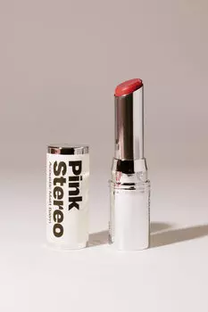 Матовый оттеночный бальзам для губ alternative stereo Acoustic Matt Balm [02 Pink Stereo] 3g