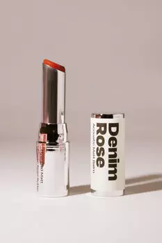 Матовый оттеночный бальзам для губ alternative stereo Acoustic Matt Balm [05 Denim Rose] 3g