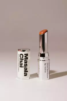 Матовый оттеночный бальзам для губ alternative stereo Acoustic Matt Balm [01 Masala Chai] 3g