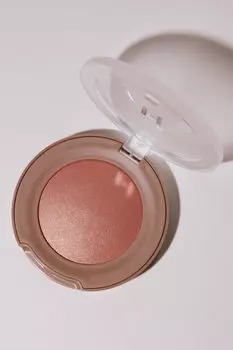 Мерцающие румяна hince True Dimension Glow Cheek [02 Mellow] 9g