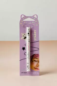 Лайнер-штамп MIAMITATS KIDS Starry