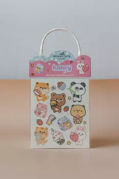 Переводные тату MIAMITATS KIDS Honey