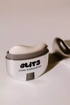 MIAMITATS Стик-хайлайтер Holo