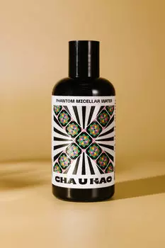 Мицеллярная вода CHA U KAO PHANTOM 200 мл