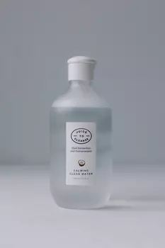 Мицеллярная вода для бережного очищения кожи Juice to Cleanse Calming Clean Water 300ml