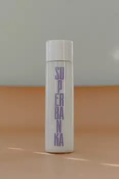 Мицеллярный лосьон для снятия макияжа SUPERBANKA White Water 150 ml