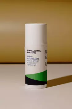Микроэмульсия на основе антиоксидантов Skintellectual Solutions MiChro Antioxidants 30ml