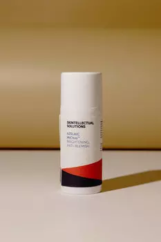 Микроэмульсия на основе азелаиновой кислоты Skintellectual Solutions Azelaic MiChro 30ml