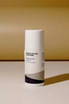 Микроэмульсия на основе транексамовой кислоты Skintellectual Solutions Tranexamic MiChro 30ml