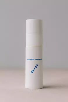 Микроэмульсия против темных кругов и мешков под глазами Skintellectual Solutions Eye Contour Treatment-1 30ml