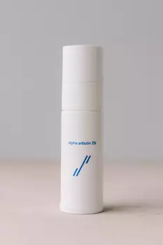 Микроэмульсия с альфа арбутином Skintellectual Solutions Alpha Arbutin 2% 30 ml