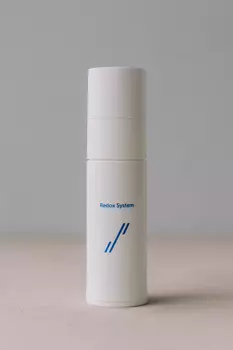 Микроэмульсия с коэнзимом Q10 и СОД Skintellectual Solutions Redox System 30 ml