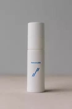Микроэмульсия с ретинолом Skintellectual Solutions Retinol 0.25% 30 ml