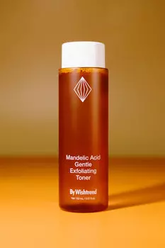 Миндальный тонер для лица BY WISHTREND Mandelic Acid Gentle Exfoliating Toner 150ml