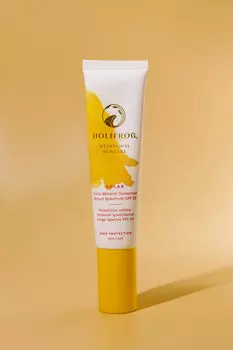 Минеральный солнцезащитный крем HOLIFROG Solar Daily Mineral Sunscreen SPF30 60ml