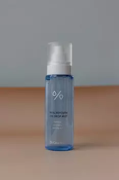 Мист с гиалуроновой кислотой Dr. Ceuracle Hyal Reyouth Oil Drop Mist 125ml