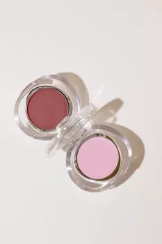 Многофункциональный бальзам для губ и щек "Лавандовый микс" MAD PEACH Lip&Cheek Tinted Multi Balm [03 Lavender Mix] 3.4g