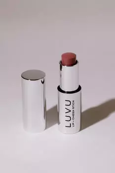 Многофункциональный стик для губ и щек LUVU Lip + Cheek Stick Almost Ready 4,8g