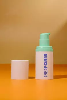 Многоразовый кейс для рефила (RE)FOAM 30ml