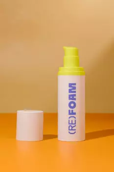 Многоразовый кейс для рефила (RE)FOAM 50ml