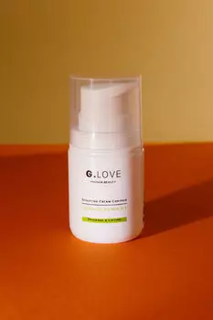 Моделирующий крем-контур G.LOVE Sculpting Face Cream-Contour Calendula Lipolift 50ml