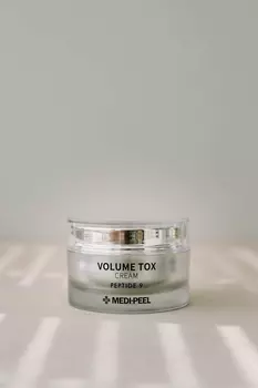 Моделирующий лифтинг-крем MEDI-PEEL Peptide 9 Volume Tox Cream 50ml