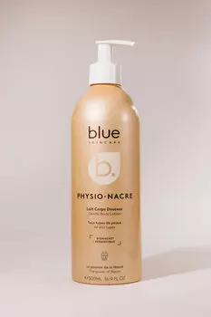 Молочко для тела смягчающее BLUE SKINCARE Physio Nacre Gentle Body Milk 500ml