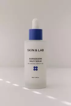 Молочная сыворотка SKIN&LAB Barrierderm Milky Serum 50ml