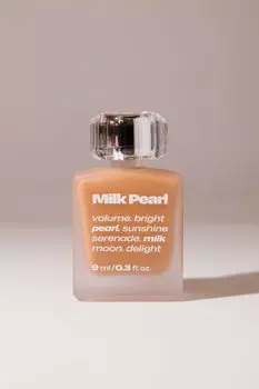 Молочно-жемчужный блеск для губ alternative stereo Lip Potion Milk Pearl Gloss [04 Nuga Moon] 9ml