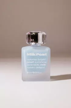 Молочно-жемчужный блеск для губ alternative stereo Lip Potion Milk Pearl Gloss [01 Soda Moon] 9ml