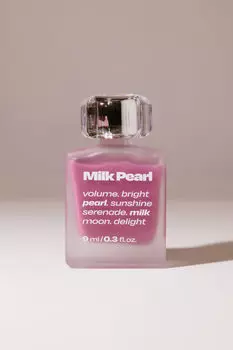 Молочно-жемчужный блеск для губ alternative stereo Lip Potion Milk Pearl Gloss [03 Lavender Moon] 9ml