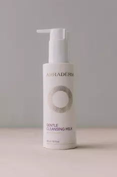 Мягкое очищающее молочко AMRADERM Gentle Cleansing Milk 150 ml