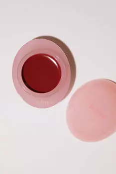 Мульти-бальзам для губ и скул hince Raw Glow Dewy Ball [09 Raw Grape Dew] 3,5g